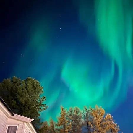 Apartamento My Sweet Fauske