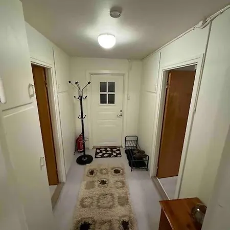 Apartamento My Sweet Fauske