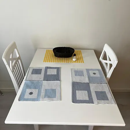 My Sweet Apartment Fauske