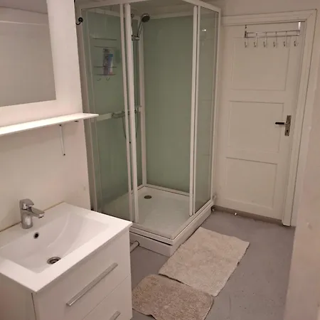 My Sweet Apartment Fauske