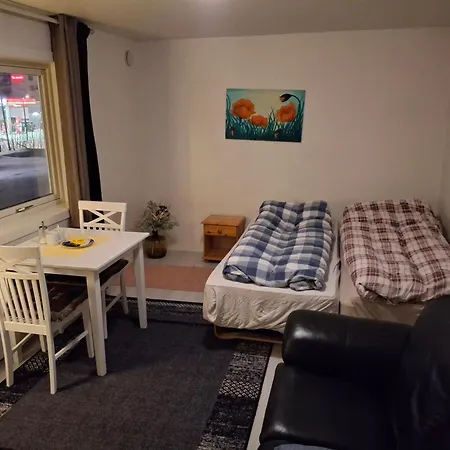 Apartment My Sweet