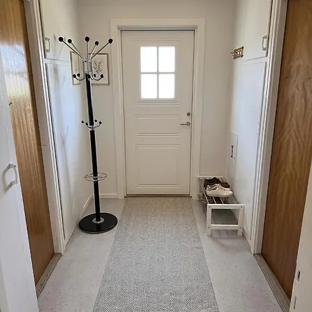 Apartment My Sweet Fauske