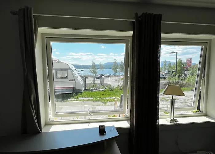 My Sweet Apartmán Fauske
